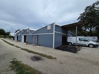 Tampa, FL Flex - 6202 Eugene St