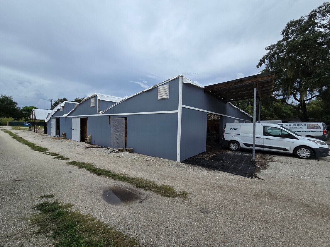 6202 Eugene St, Tampa, FL for Rent