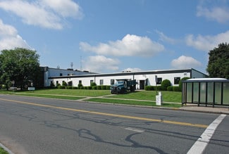 Springfield, MA Office - 88-96 Industry Ave Springfield, MA Office - 88-96 Industry Ave