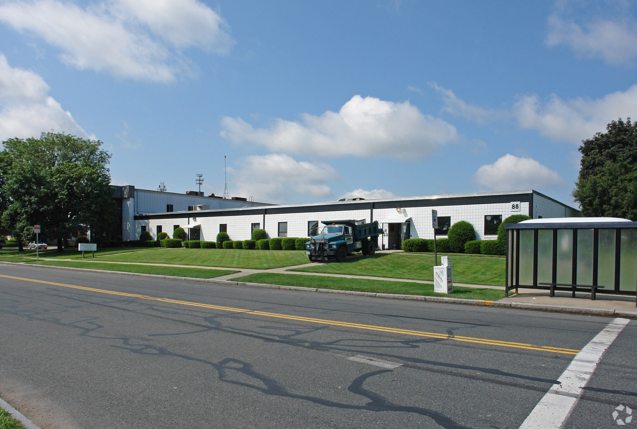 88-96 Industry Ave, Springfield, MA for Rent