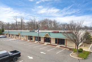 Hainesport, NJ Office/Retail, Retail - 1351 Route 38