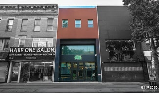 Ridgewood, NY Retail - 57-38 Myrtle Ave Ridgewood, NY Retail - 57-38 Myrtle Ave