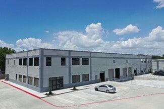 Houston, TX Retail, Flex - 1320 Almeda Genoa Rd