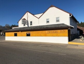 Frederic, MI Retail - 6516 Old 27 N