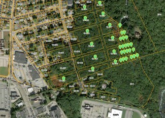 Woonsocket, RI Residential Land - 172 Cranston St Woonsocket, RI Residential Land - 172 Cranston St