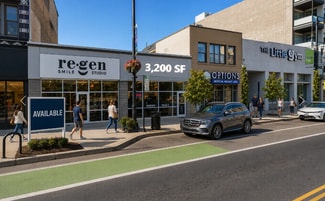 Chicago, IL Retail - 3210 N Lincoln Ave Chicago, IL Retail - 3210 N Lincoln Ave