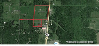 Medford, WI Commercial - N Hwy 13