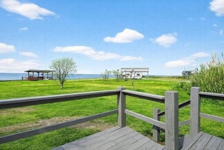 Gilchrist, TX Specialty - 1124 Faggard's rd