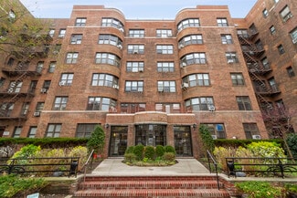 Rego Park, NY Apartments - 98120 Queens Blvd