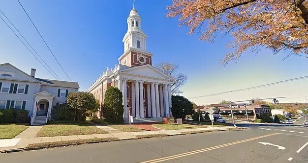 164 Deer Hill Ave, Danbury, CT for Rent