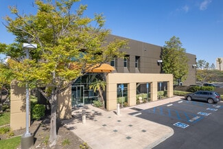 Lake Forest, CA Industrial - 25901 Commercentre Dr Lake Forest, CA Industrial - 25901 Commercentre Dr