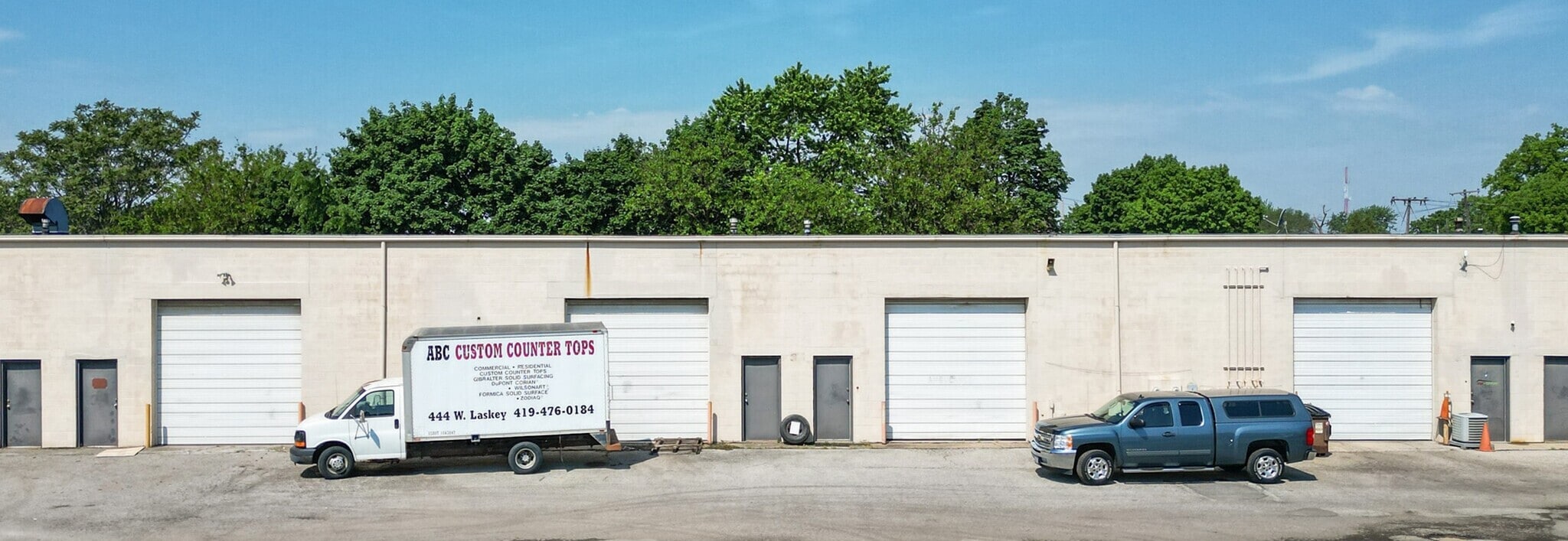 444 W Laskey Rd, Toledo, OH for Rent