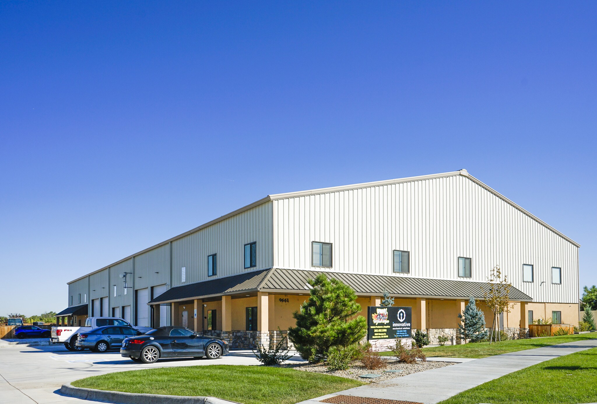 9669 Havana St, Commerce City, CO for Rent