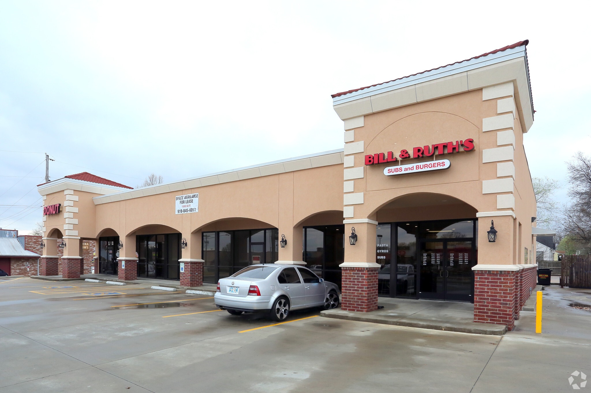 407 N York St, Muskogee, OK for Rent