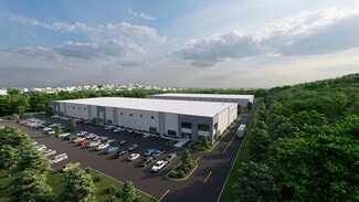 North Billerica, MA Industrial - 319 Treble Cove Rd North Billerica, MA Industrial - 319 Treble Cove Rd