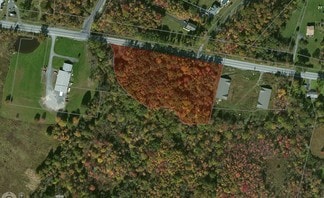 Bloomingburg, NY Commercial Land - Route 17K