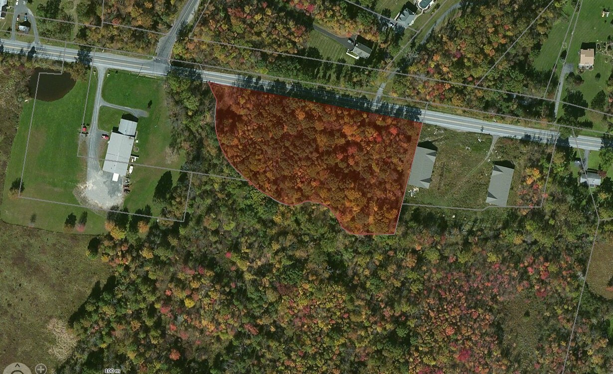 Route 17K, Bloomingburg, NY for Sale