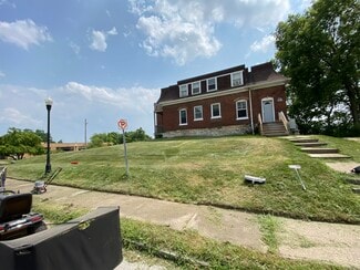 Davenport, IA Apartments - 620 N Perry St