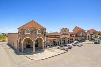 Odessa, TX Storefront - 4060 Faudree Rd