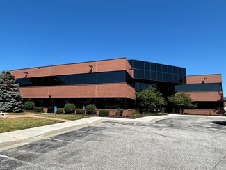 Omaha, NE Office - 2110 S 169th Plz