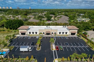 Estero, FL Medical - 22904 Lyden Dr