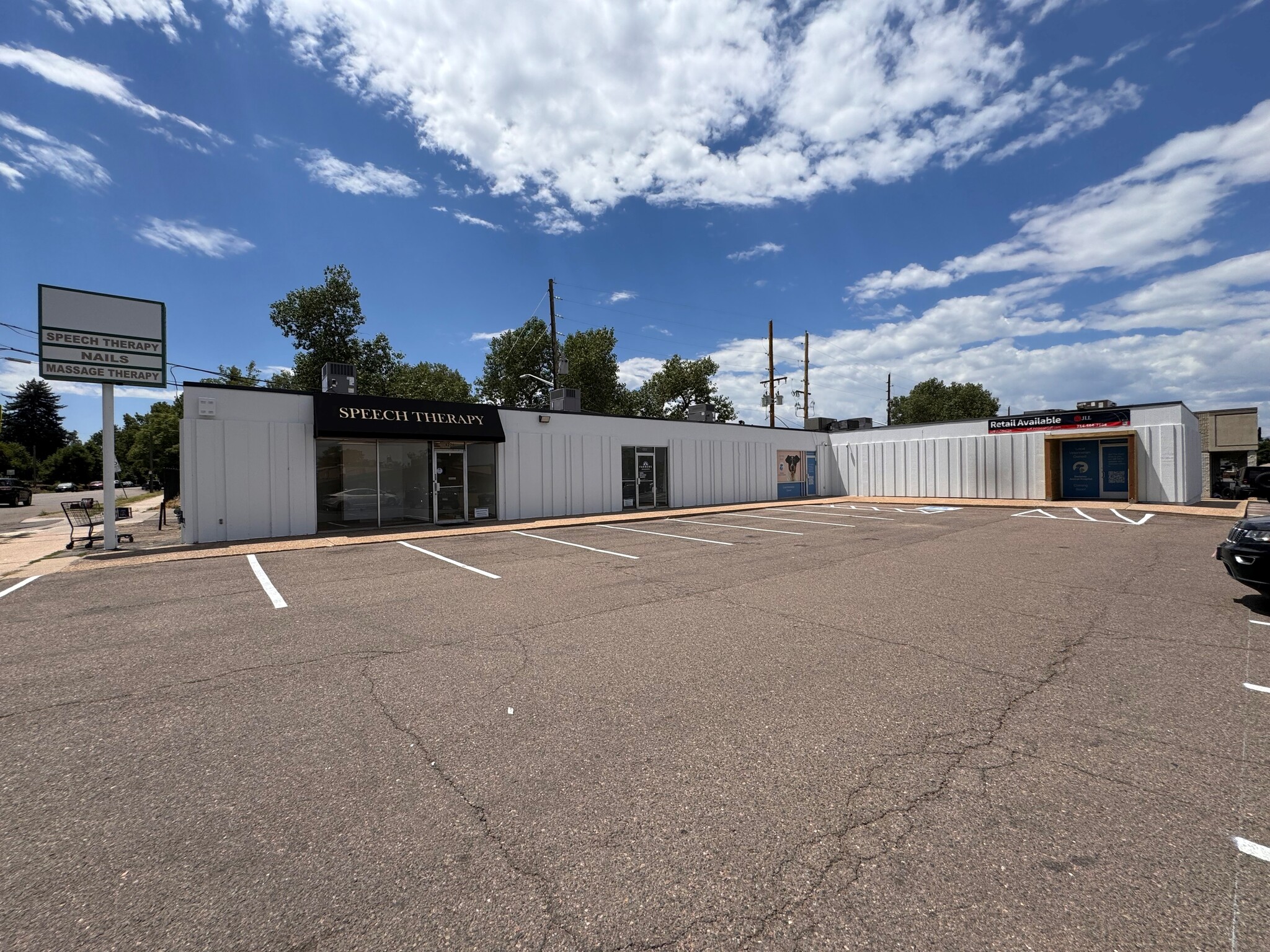 4301 Lowell Blvd, Denver, CO for Rent