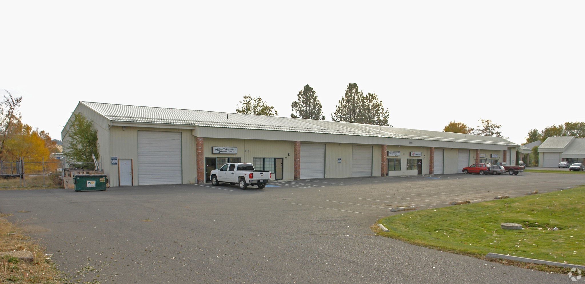 7826 N Market St, Spokane, WA for Rent