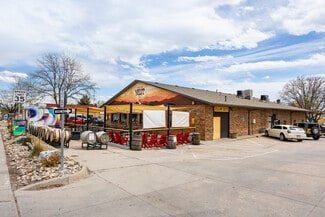 Lafayette, CO Warehouse - 778 Baseline Rd