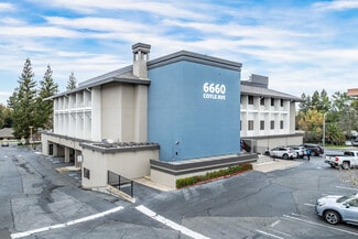 Carmichael, CA Medical - 6660 Coyle Ave