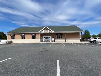 Woodbine, NJ Convenience Store - 1425 Route 50 Woodbine, NJ Convenience Store - 1425 Route 50