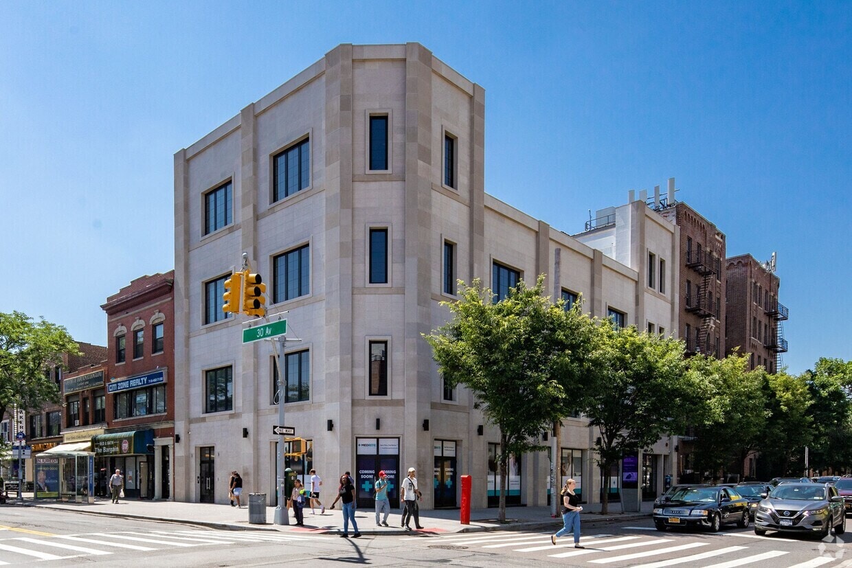 3302 30th Ave, Long Island City, NY for Rent