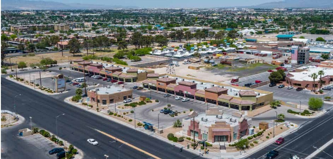 3010 E Bonanza Rd, Las Vegas, NV for Rent