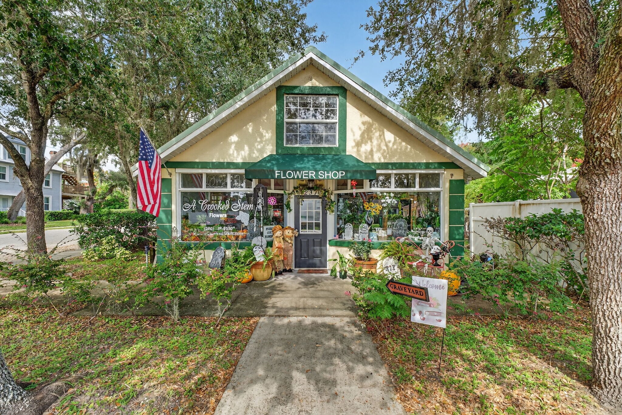 237 E Plymouth Ave, Deland, FL for Sale