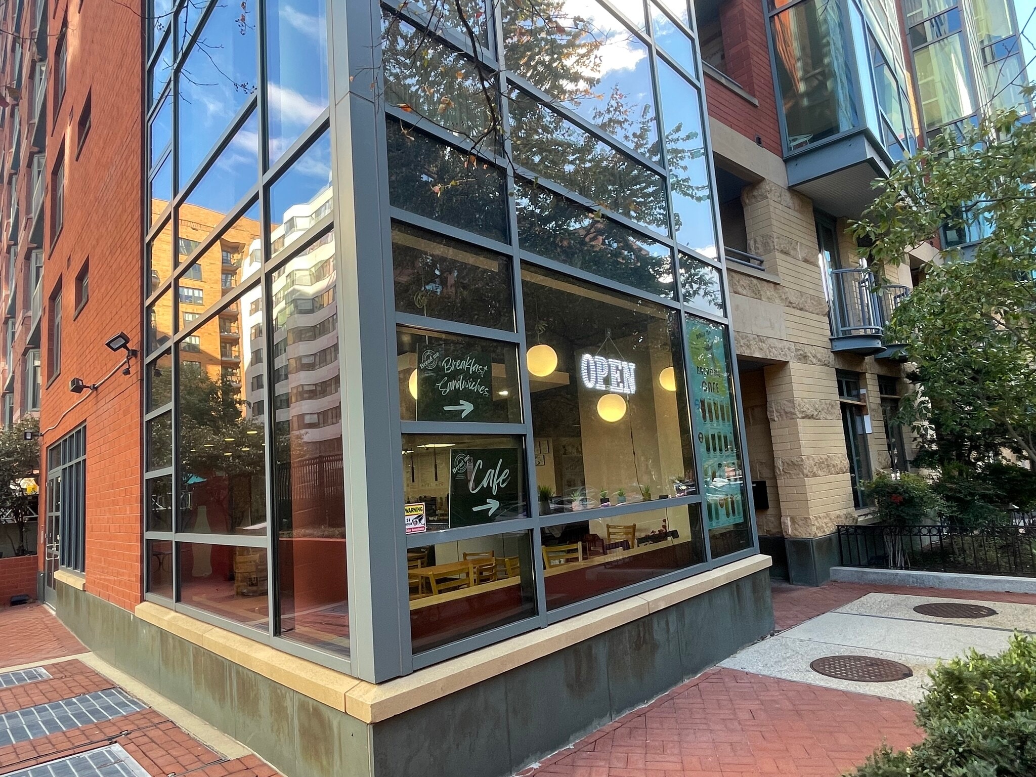 1117 10th St NW, Washington, DC for Sale