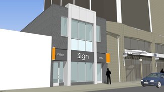 Ann Arbor, MI Office/Retail - 1215 S Univeristy