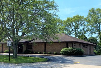 Dayton, OH Office - 5928-5932 Springboro Pike