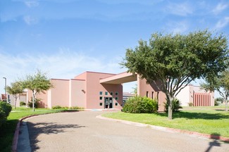 McAllen, TX Office/Medical - 5101 N Jackson Rd