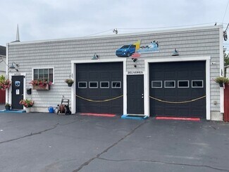 West Warwick, RI Retail - 20 Providence St