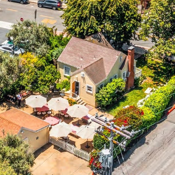 31682 El Camino Real, San Juan Capistrano, CA for Sale