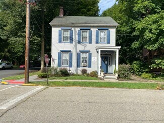 Belvidere, NJ Office/Retail - 130 Mansfield St