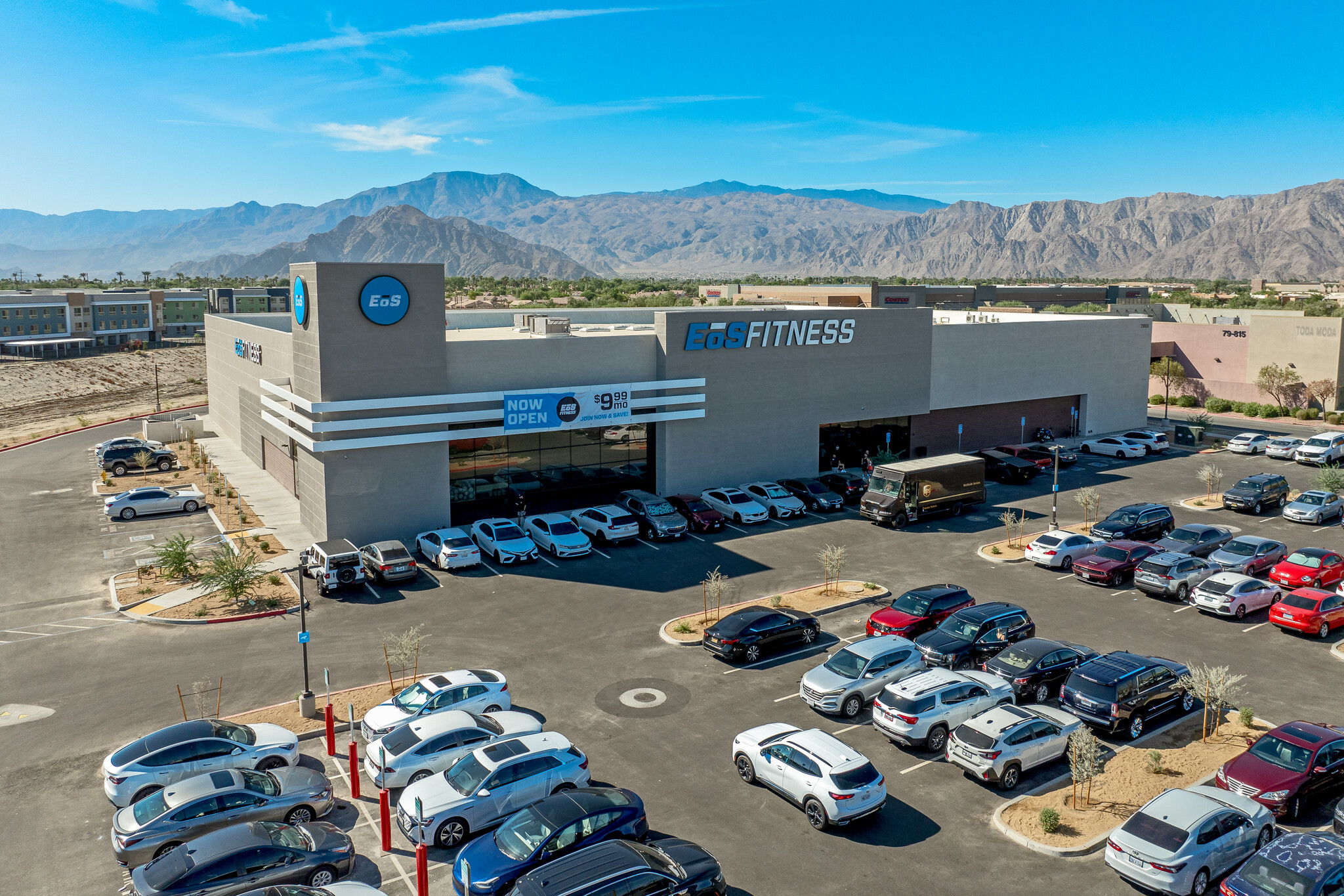 79925-79929 Highway 111, Indio, CA for Rent