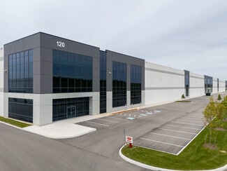 Cambridge, ON Industrial - 315 Allendale Rd