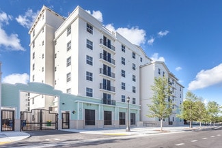 Miami, FL Retail - 3150 NW 79th St