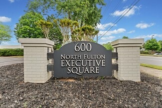Roswell, GA Office - 600 Bld C Houze Way Roswell, GA Office - 600 Bld C Houze Way