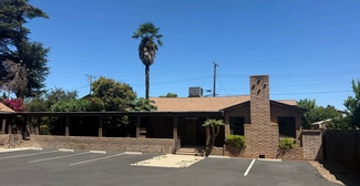 Tulare, CA Office - 756 E Tulare Ave