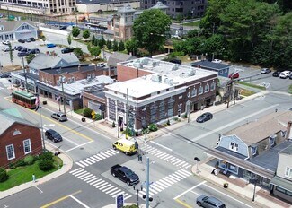 Clinton, CT Storefront Retail/Office - 1 W Main St