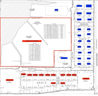 Amarillo, TX Industrial - 1851 335 South loop