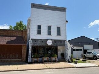 Scandinavia, WI Flex - 320 N Main St