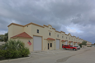 West Palm Beach, FL Industrial - 1118 25th St