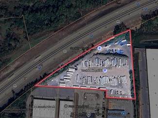 Braselton, GA Commercial Land - 400 Jesse Cronic Road